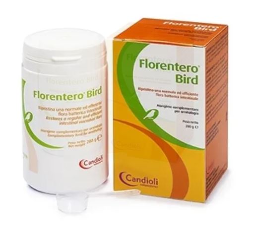 FLORENTERO BIRD 200G