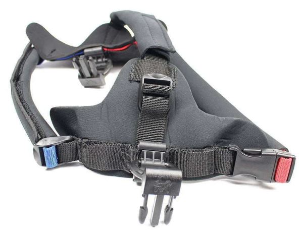 WALKIN'WHEELS FRONT HARNESS LARGE