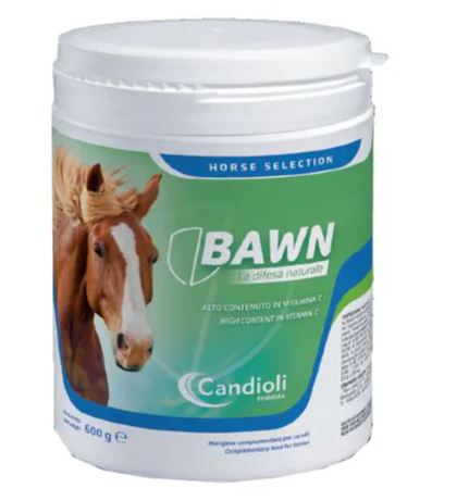 BAWN EQUINE 600G