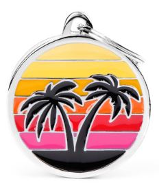 CHPALMBEACH - PALM BEACH CHARMS