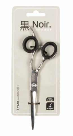 JAPANDI GROOMING SCISSORS
