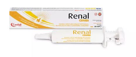 RENAL COMBI PASTE 30ML