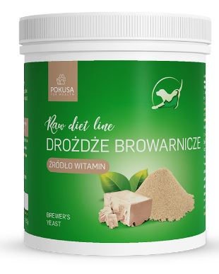 RAWDIETLINE BREWER'S YEAST 250G