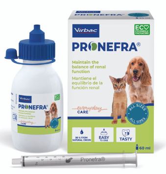 PRONEFRA 60ML