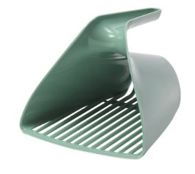 MODERNA SCOOP & SIFT SOFT GREEN