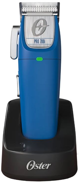 OSTER CLIPPER PRO700I CORDLESS