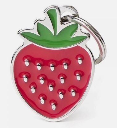 CHSTRAWBERRY -  STRAWBERRY