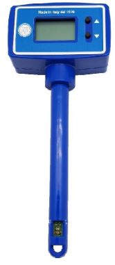 2207A THERMOMETER W/HYGROMETER DIGITAL