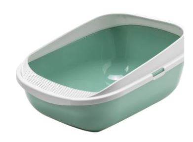 MEGA STEP SOFT GREEN