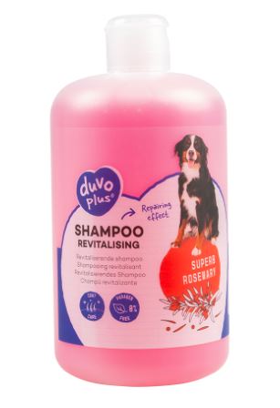 SHAMPOO REVITALISING 500ML