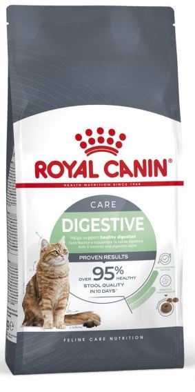 FCN DIGESTIVE CARE X 10KG