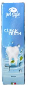 PET STYLE CLEAN TEETH SPRAY DENTAL 100ML