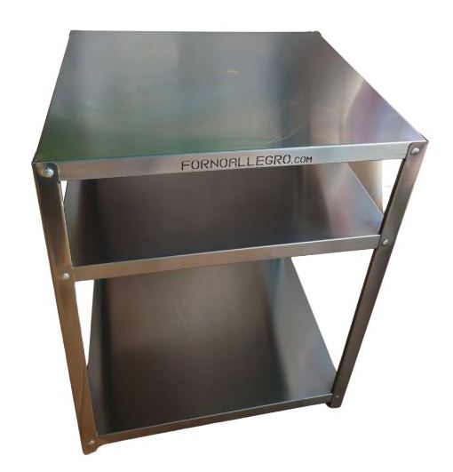 PIZZA OVEN STAND F/SMALL OVENS