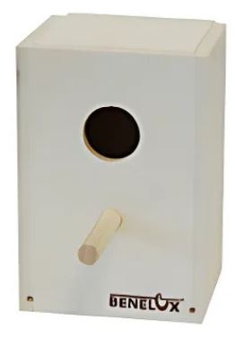 14632 - NEXT BOX F/EXOTICS VERTICAL