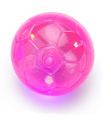 FLASH BALL ADVENTURE RED 3.5CM