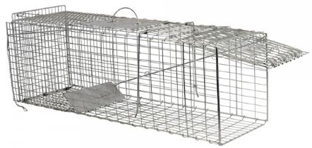 OLBA ANIMAL TRAP LARGE