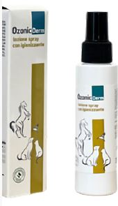 OZONIC DERM SPRAY RIEPITELIZZANTE 100ML