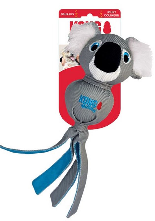 KONG WUBBA ZOO KOALA LARGE