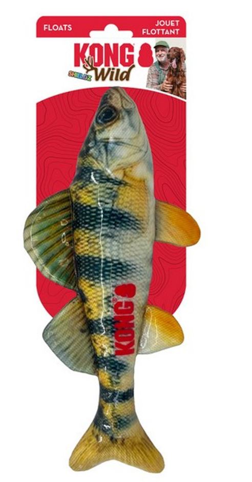 KONG WILD SHIELDZ PERCH MEDIUM
