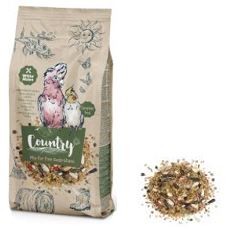 COUNTRY LARGE PARAKEETS 550G