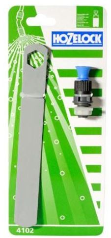 HOZELOCK PRESSURE REGULATOR ASSEMBLY