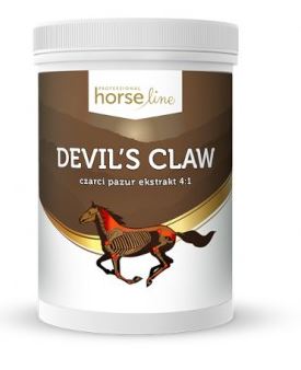 HORSELINEPRO DEVIL'S CLAW 700G