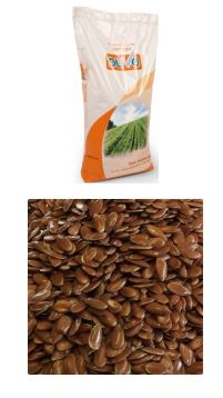 DUVO+ LINSEED 20KG