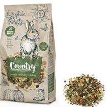 COUNTRY RABBIT 800G
