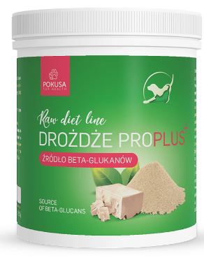 RAWDIETLINE BREWER'S YEAST PROPLUS 250G