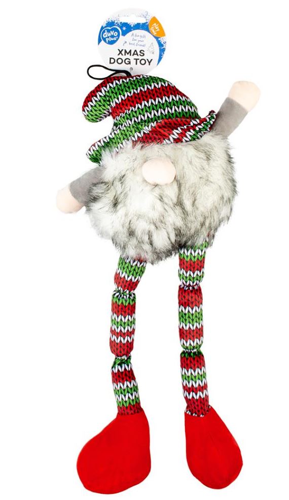 DUVO+ XMAS PLUSH LONG ELF