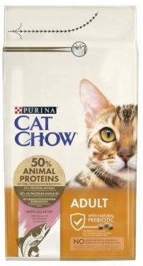 CAT CHOW ADULT X 15KG