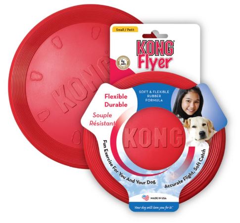 KONG FLYER SMALL