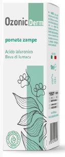 OZONIC DERM PAW PROTECTION CREAM 100ML