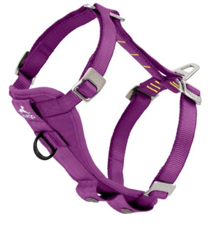 ENHANCED STRENGTH TFS HARNESS PURPLE SM