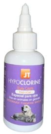 JT-HYPOCLORINE EYE CARE 60ML HYDROGEL