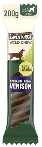 ADVENTUROS WILD CHEW LARGE