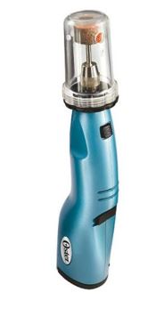 OSTER BATTERY OPERATED NAIL GRINDER