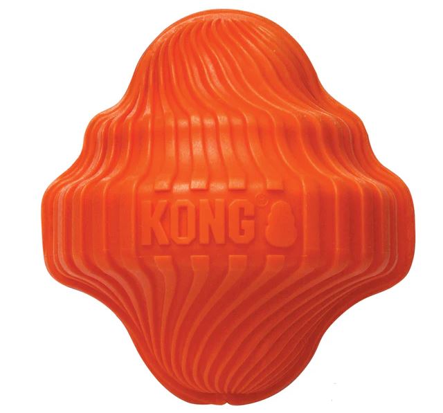 KONG SQUEEZE ORBITZ SPIN TOP