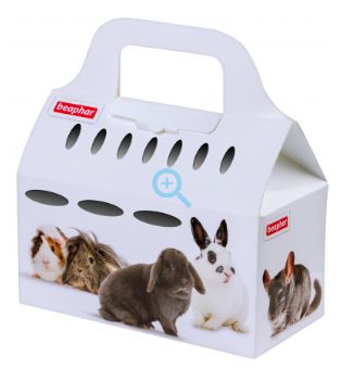 BEAPHAR CARE+ TRANSPORT BOXES