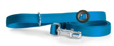 TAPE LEASH BLUE NYLON MM 1.2 CM 110