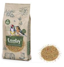 COUNTRY FINCHES 600G