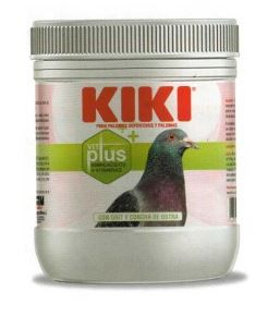 KIKI VIT PLUS FOR PIGEONS X 1.5KG