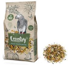 COUNTRY PARROT 2KG