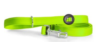 TAPE LEASH GREEN NYLON MM 1.2 CM 180