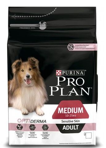 PRO PLAN DOG SENSITIVE X 14KG