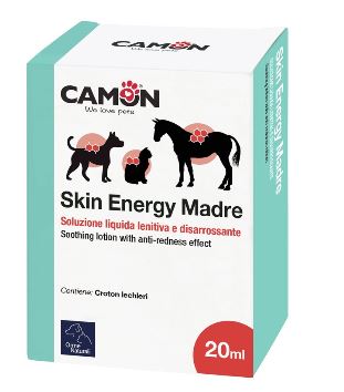 G891 SKIN ENERGY MADRE 20ML