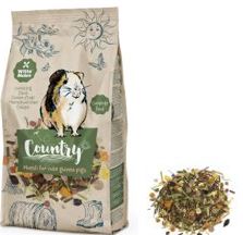 COUNTRY GUINEA PIG 850G