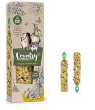 COUNTRY RODENT CHEW STICKS FIG/PINEAPPLE