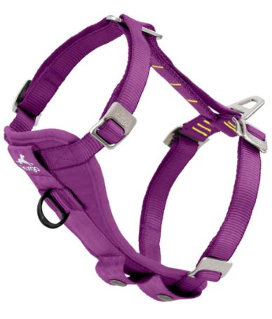 ENHANCED STRENGTH TFS HARNESS PURPLE MED