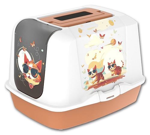 TRENDY CAT LARGE 50CM - INDY & LOUISE